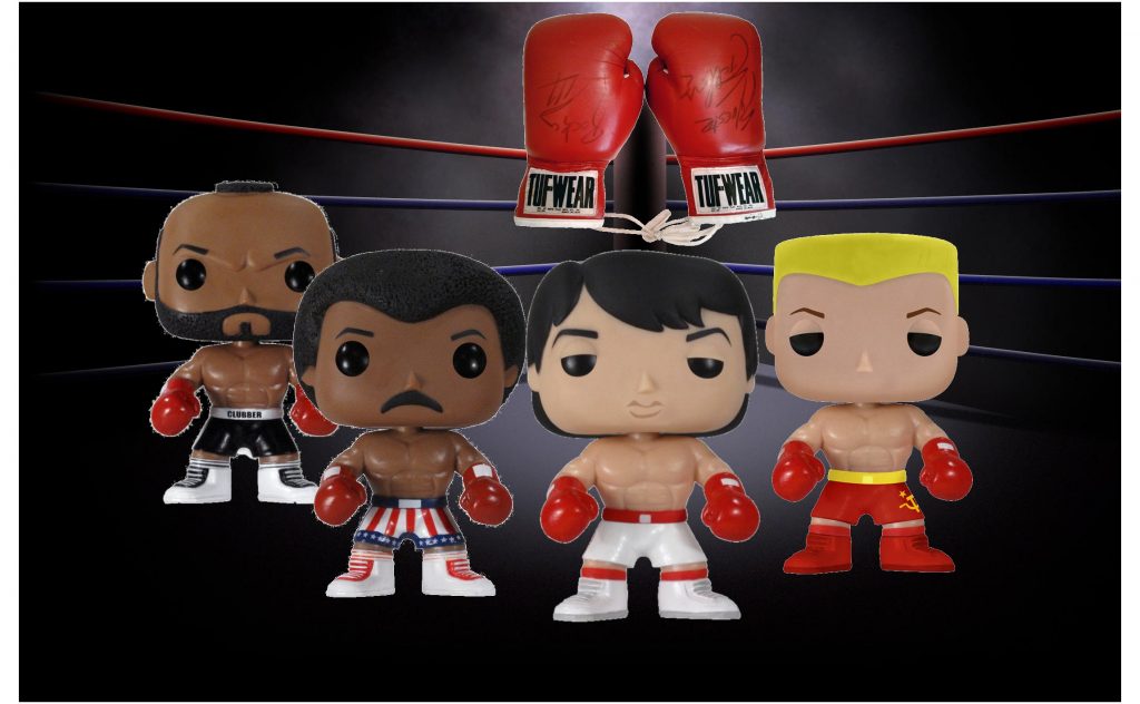 Rocky_Funko Pop