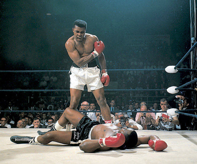 Ali