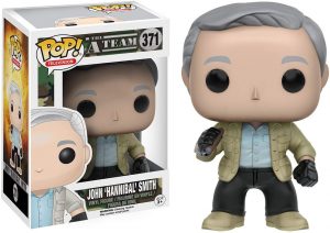 Funko Hannibal