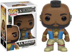 Funko BA Baracus