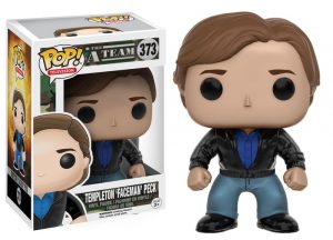 Funko Pop Faceman